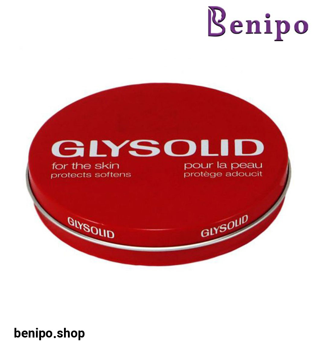 کرم مرطوب کننده پوست  حجم 125میل