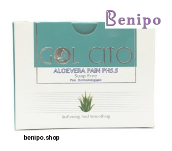 پن آلوئه ورا 100گرمی