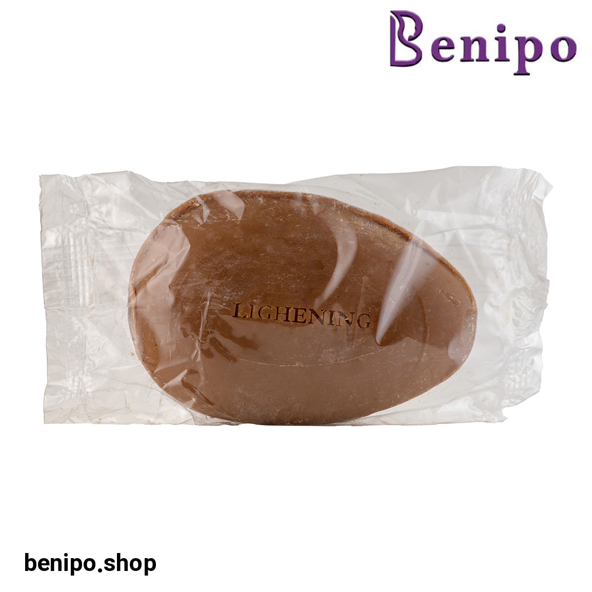 صابون روشن کننده 100گرمی