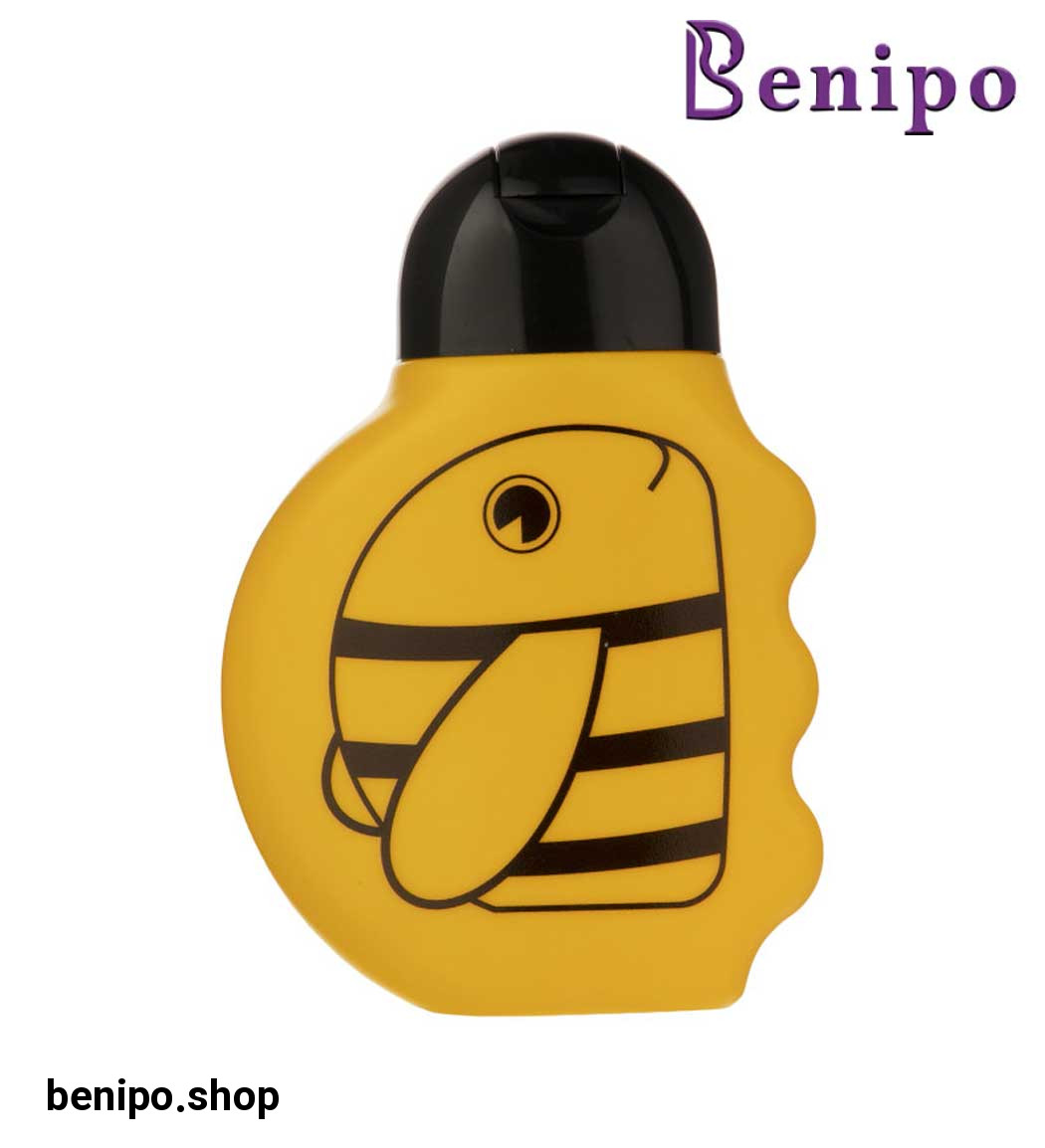 شامپو بچه عسل 250میل