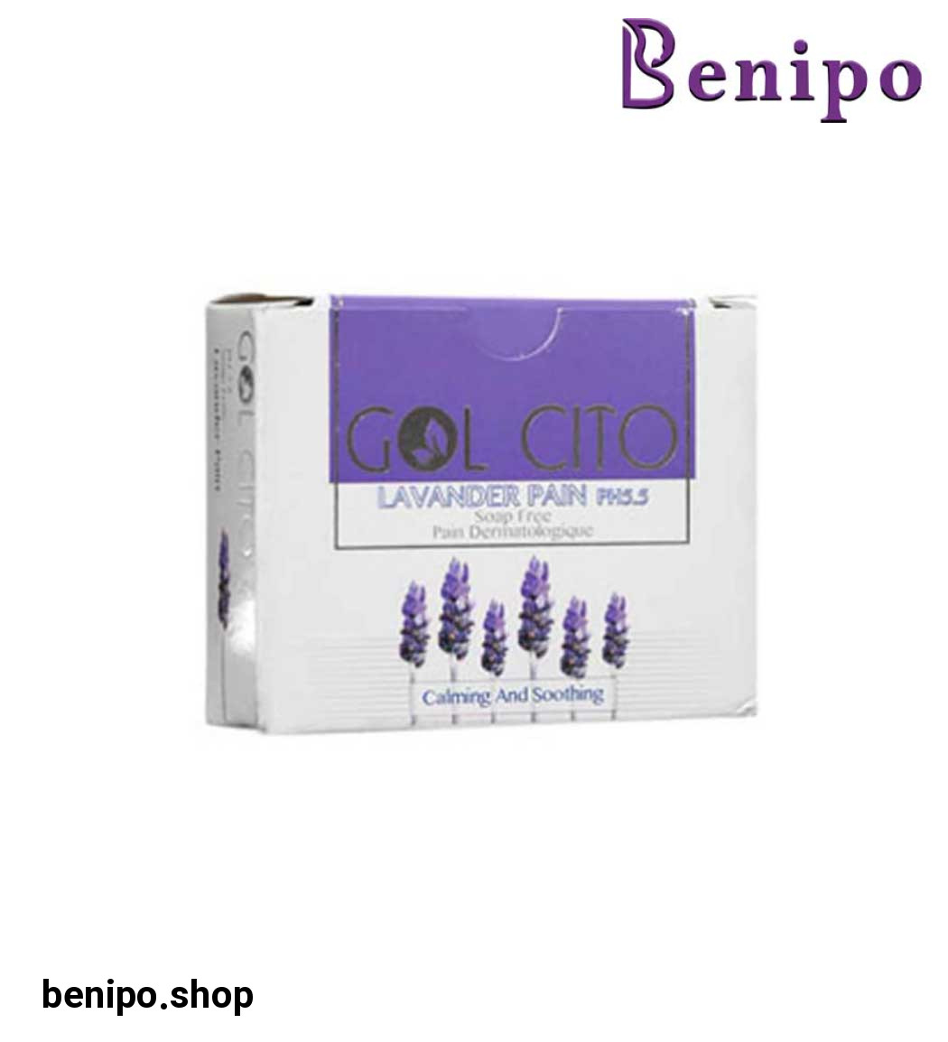 پن لاواندر 100گرمی