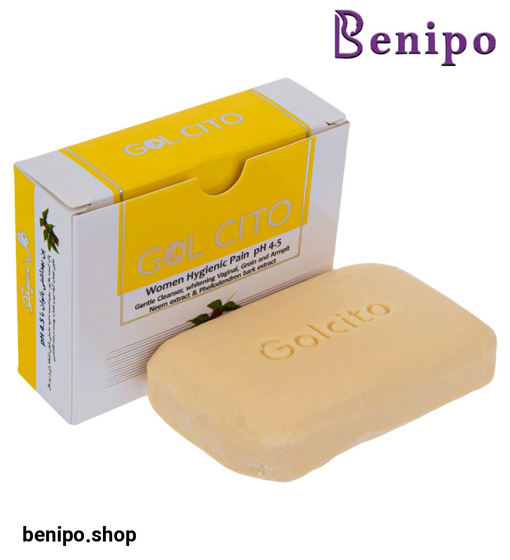 پن بهداشتی بانوان با pH 4/5 حجم 100 گرم