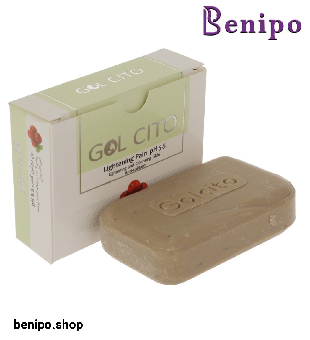 پن روشن کننده 100گرمی