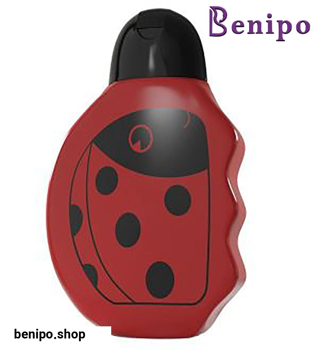 شامپو بچه مرطوب کننده 250میل