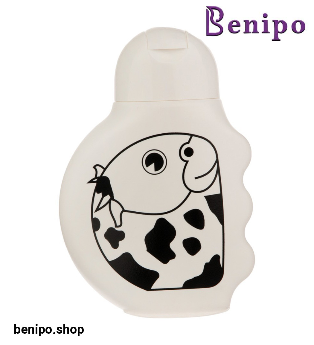 شامپو بچه پروتیینه 250میل