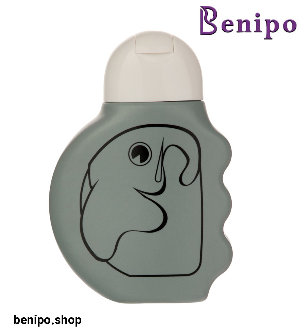 شامپو بچه ویتامینه 250 میلی لیتر