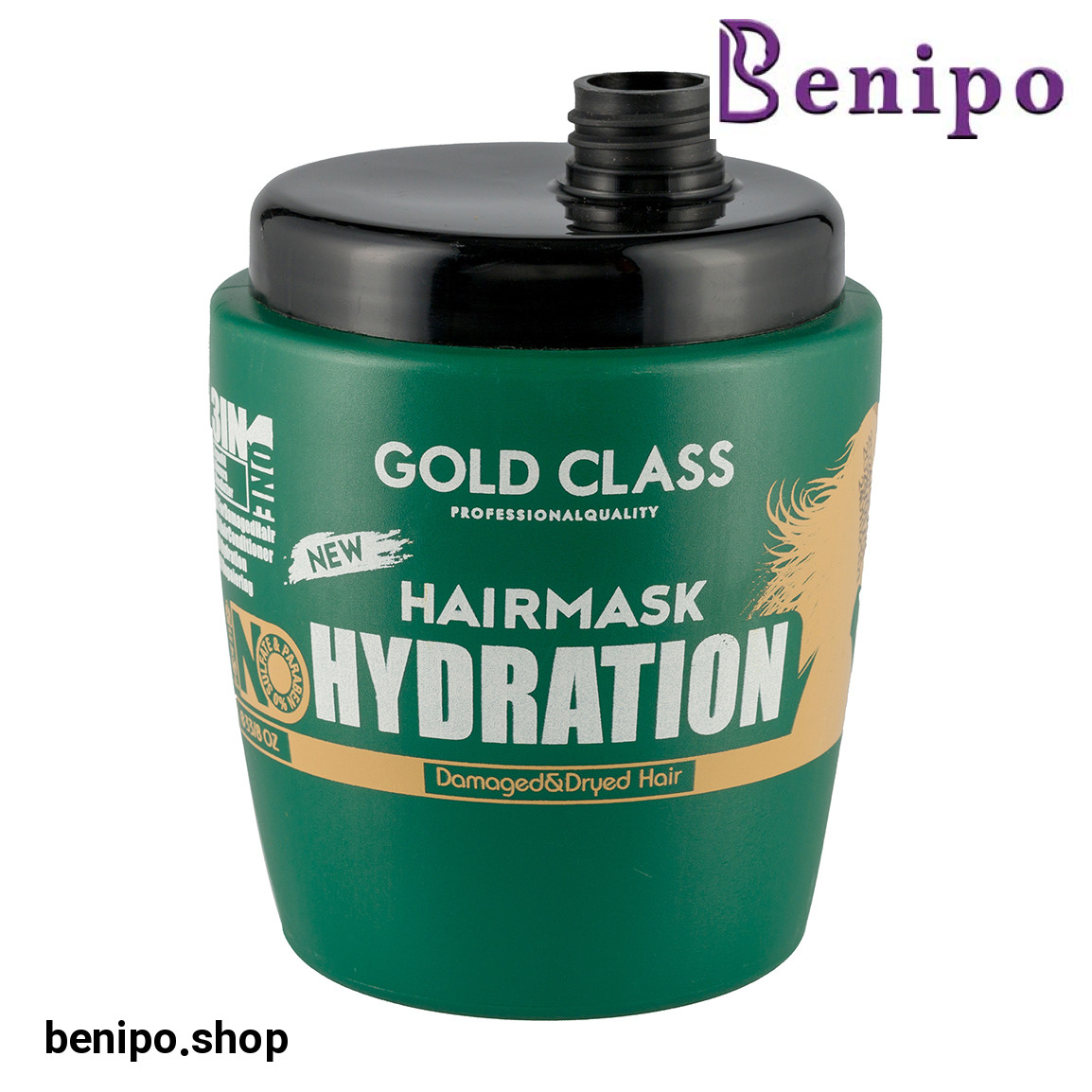 ماسک مو حاوی آرگان حجم 1000 میل