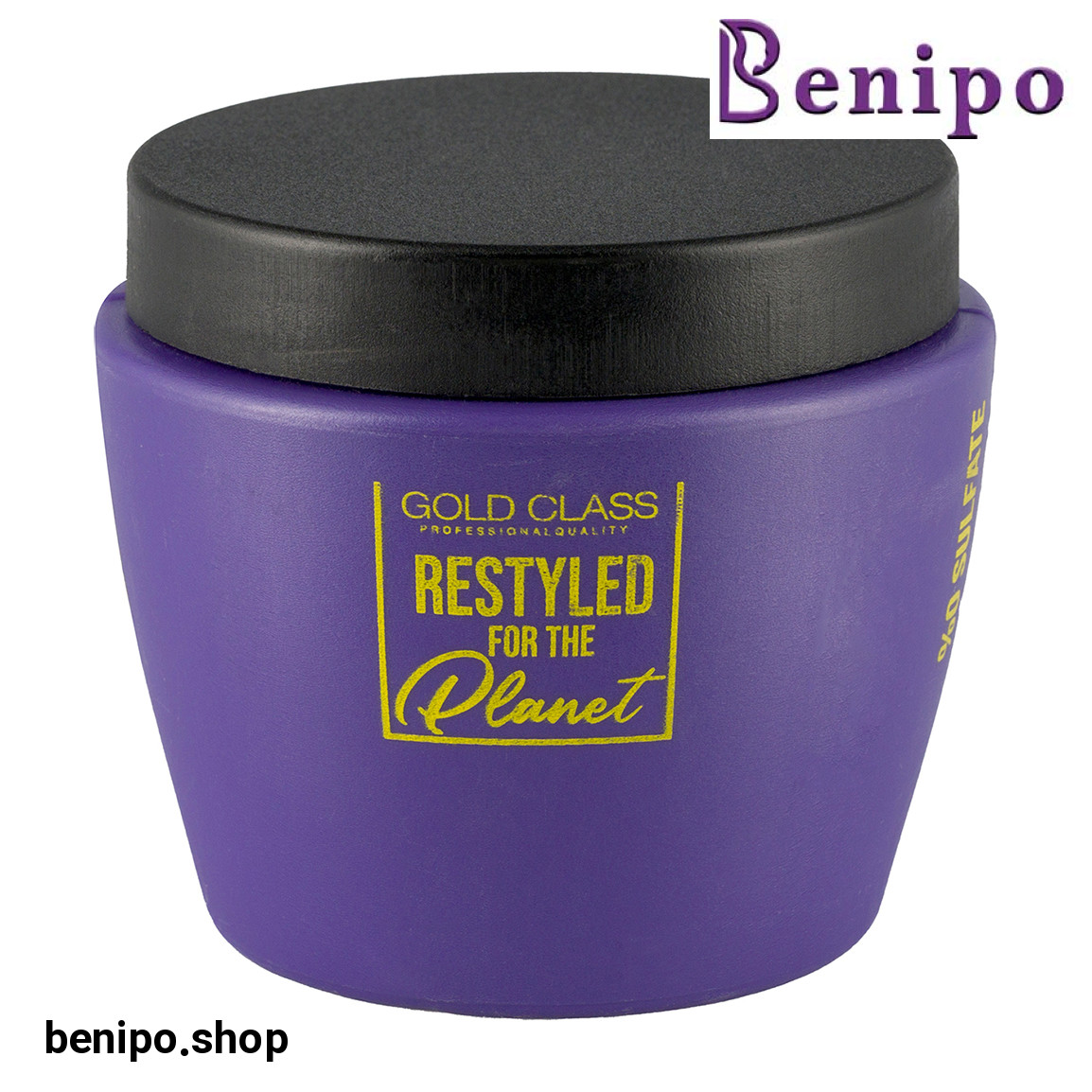 ماسک مو کراتین ضد زردی مو حجم 500 میل