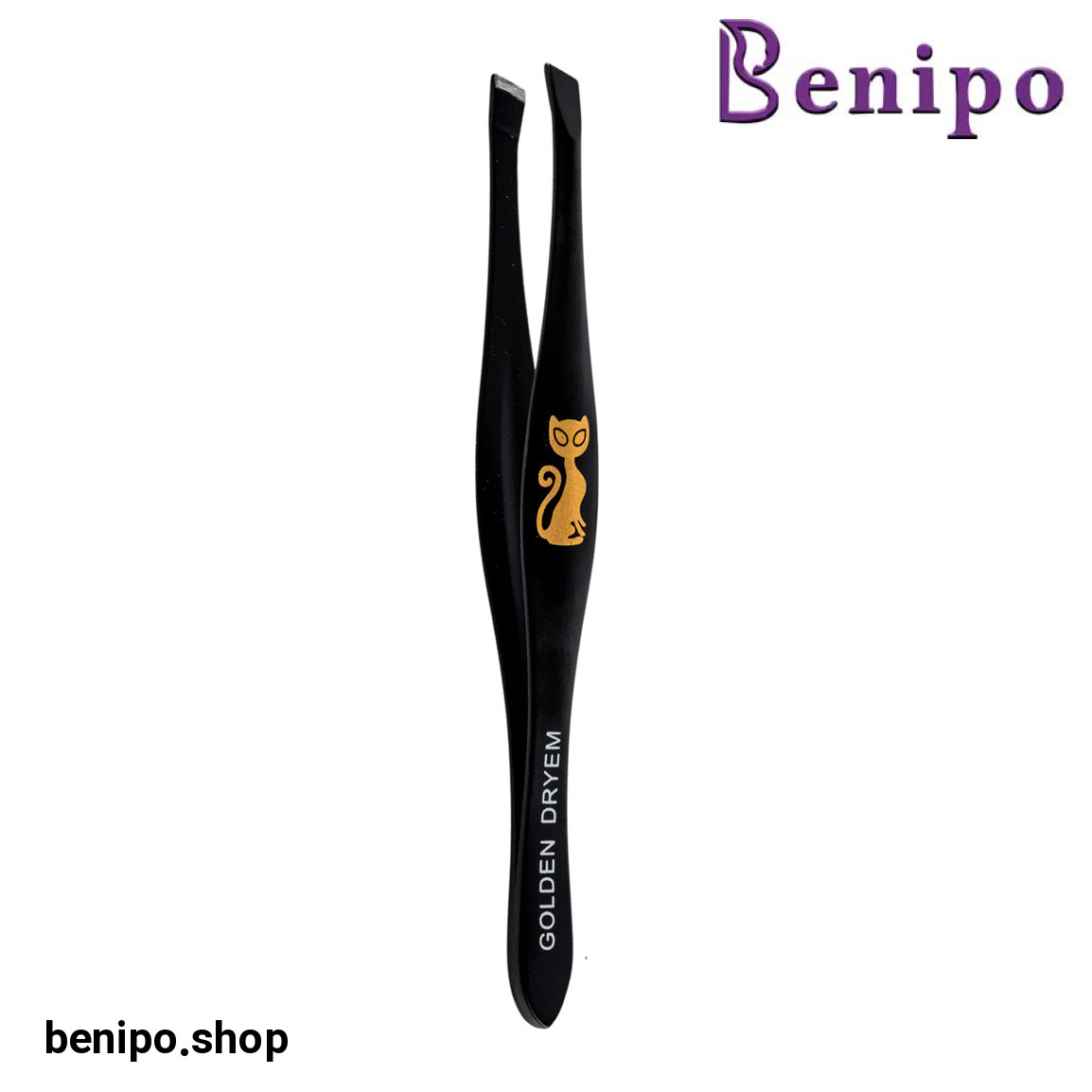 موچین انبری طرح گربه