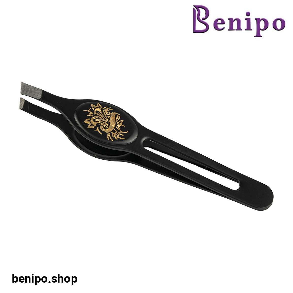 موچین انبری