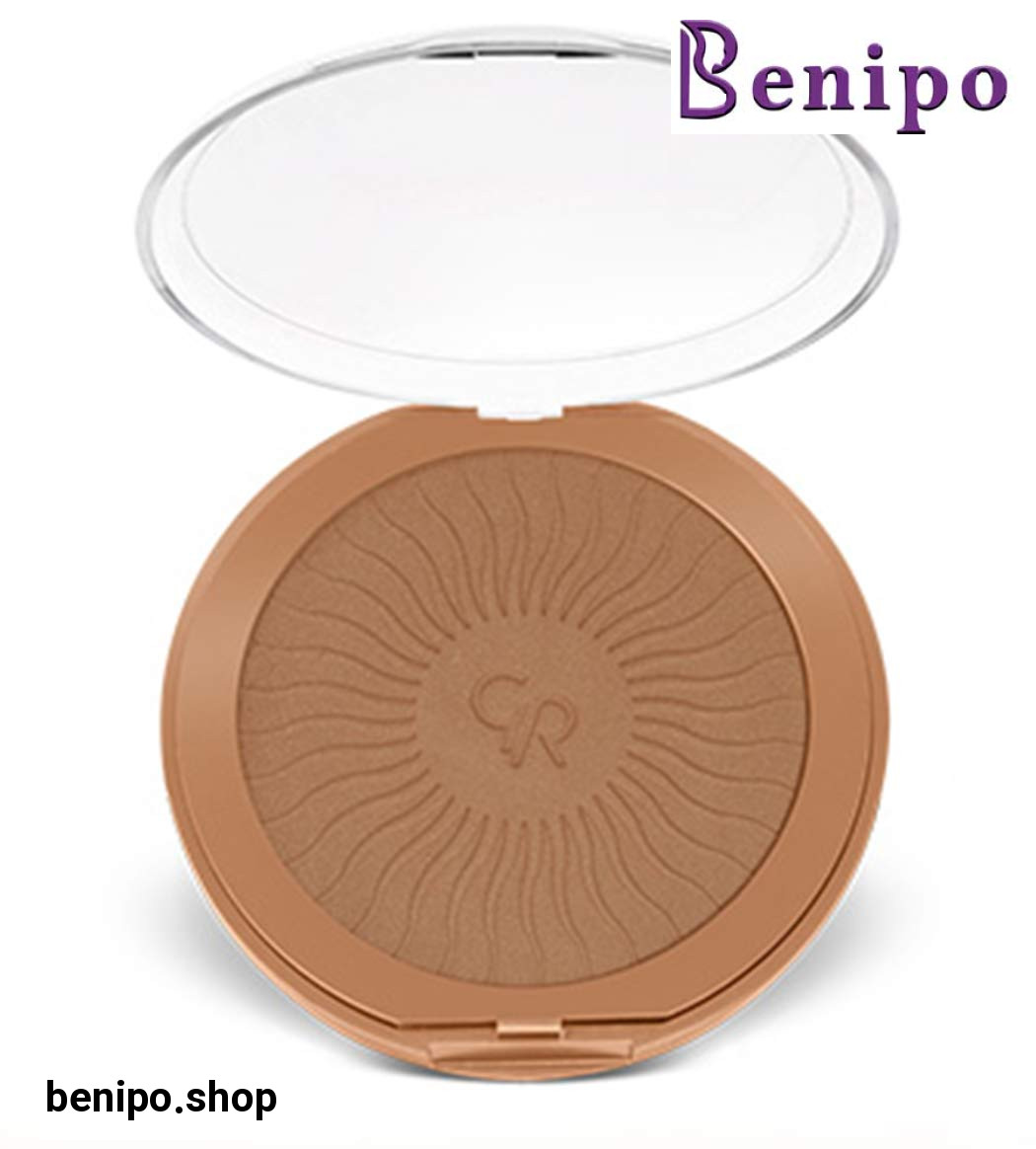 پنکک برنزه کننده ترا