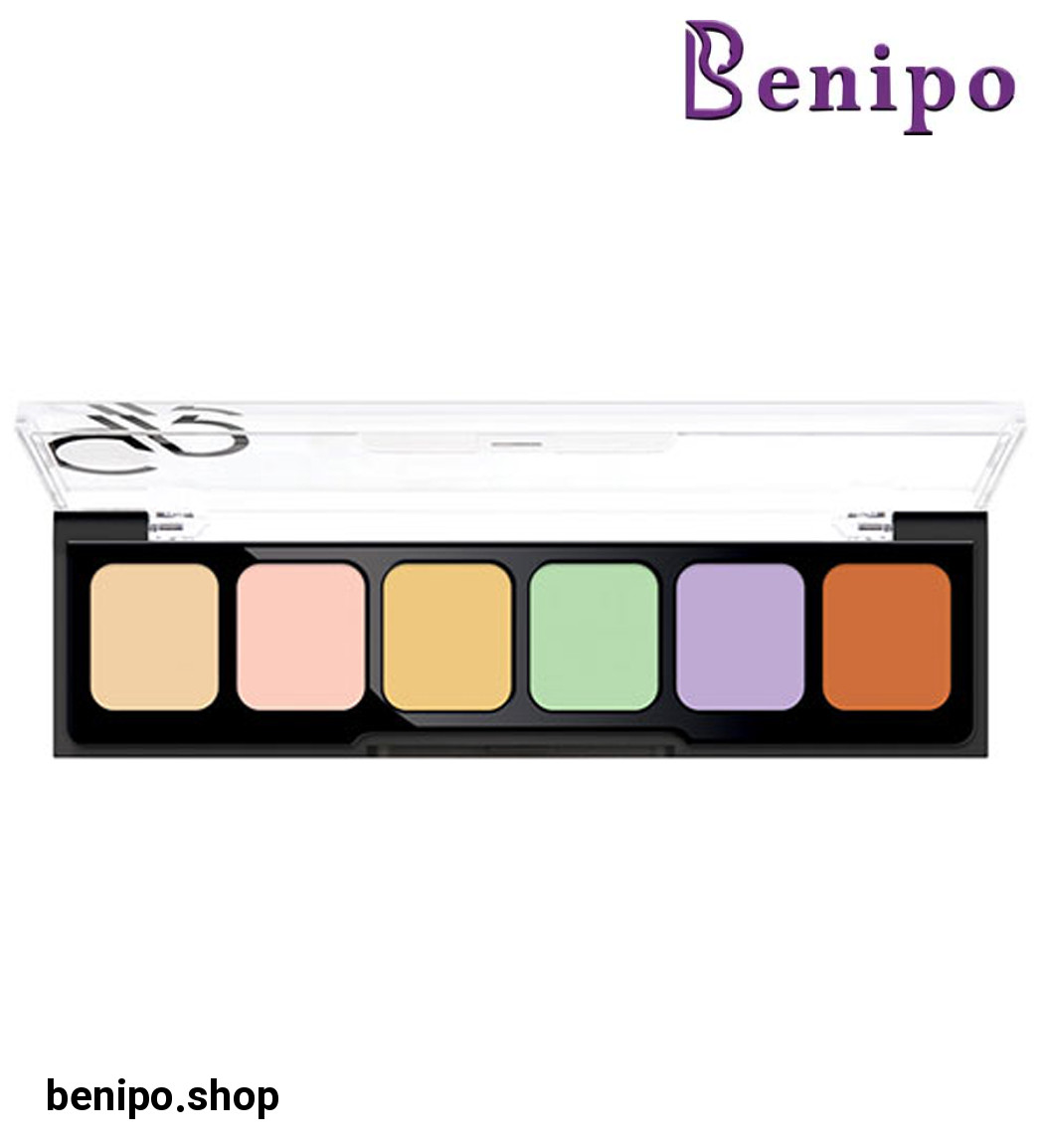 پالت پوشاننده قوی