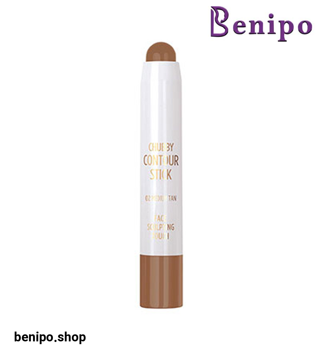 کانتور استیکی مدل Chubby