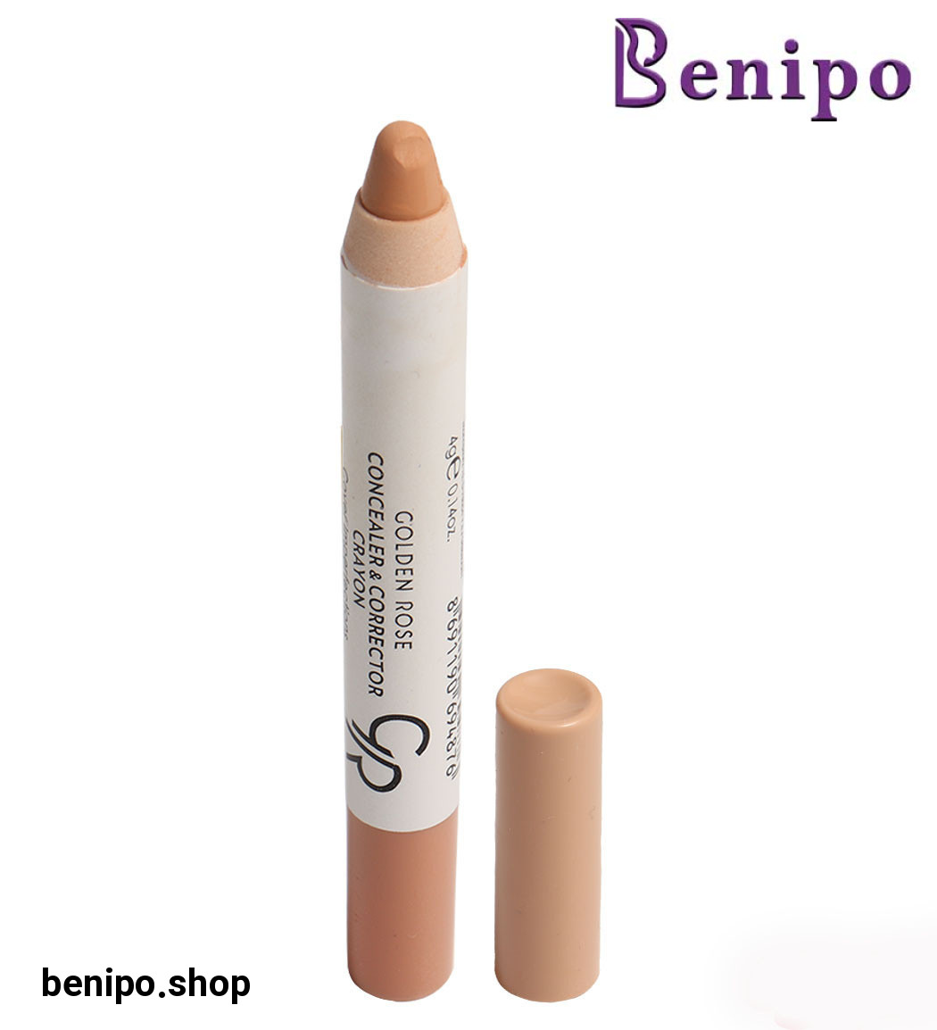 کانسیلر مدادی حاوی ویتامین E