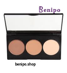 کیت پودری کانتورینگ