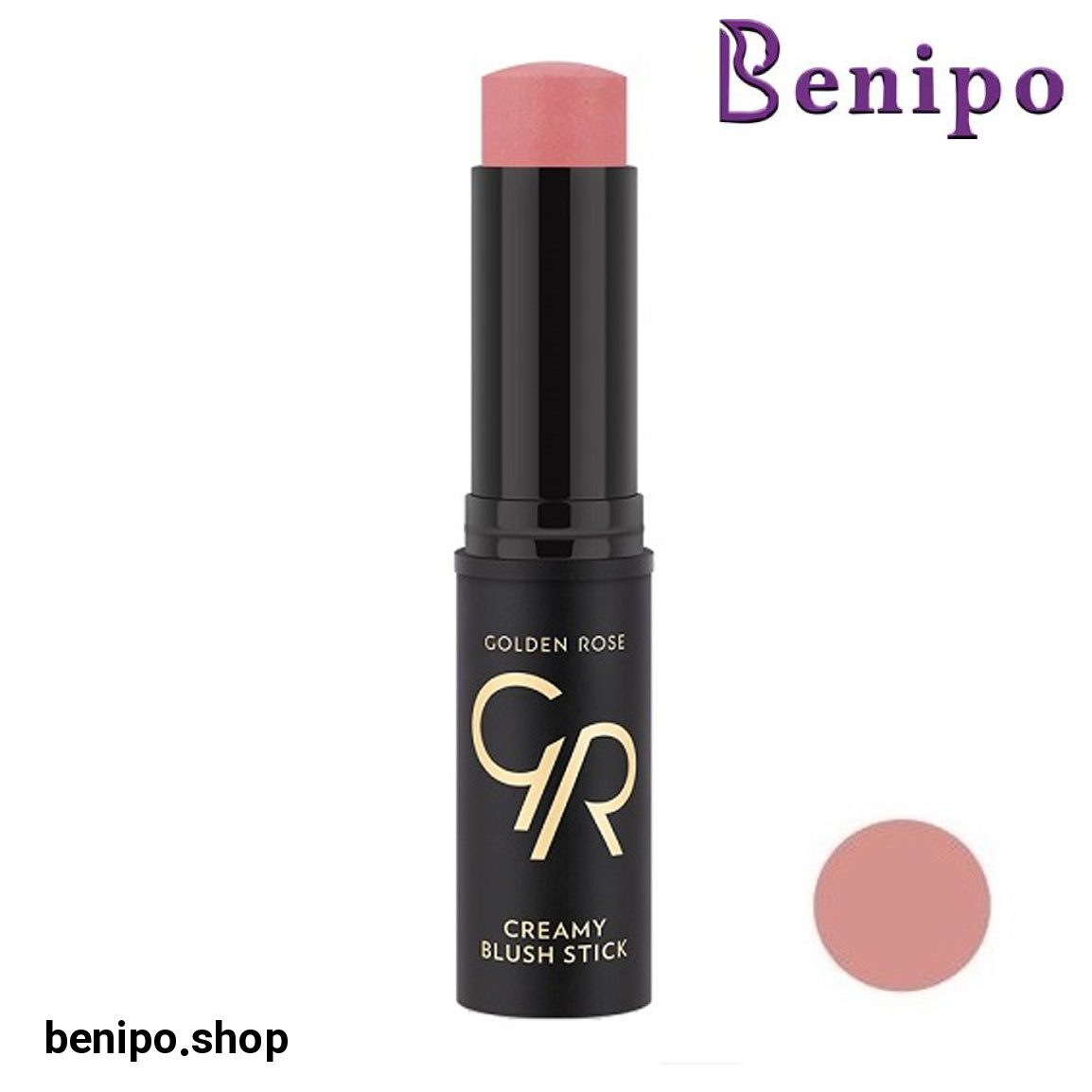 رژ گونه استیکی