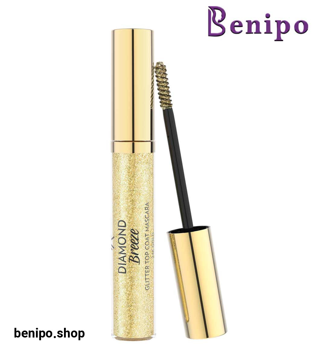 ریمل تاپ کت براق دیاموند بریز