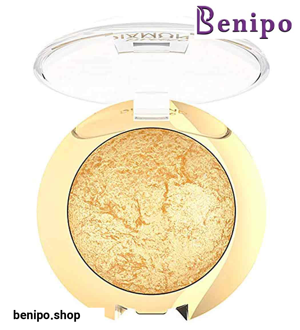 سایه چشم شیمر دیاموند بریز