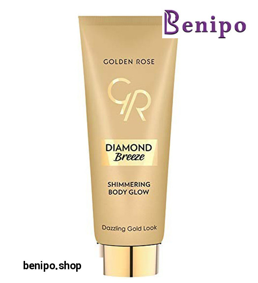 شیمر بدن دیاموند بریز