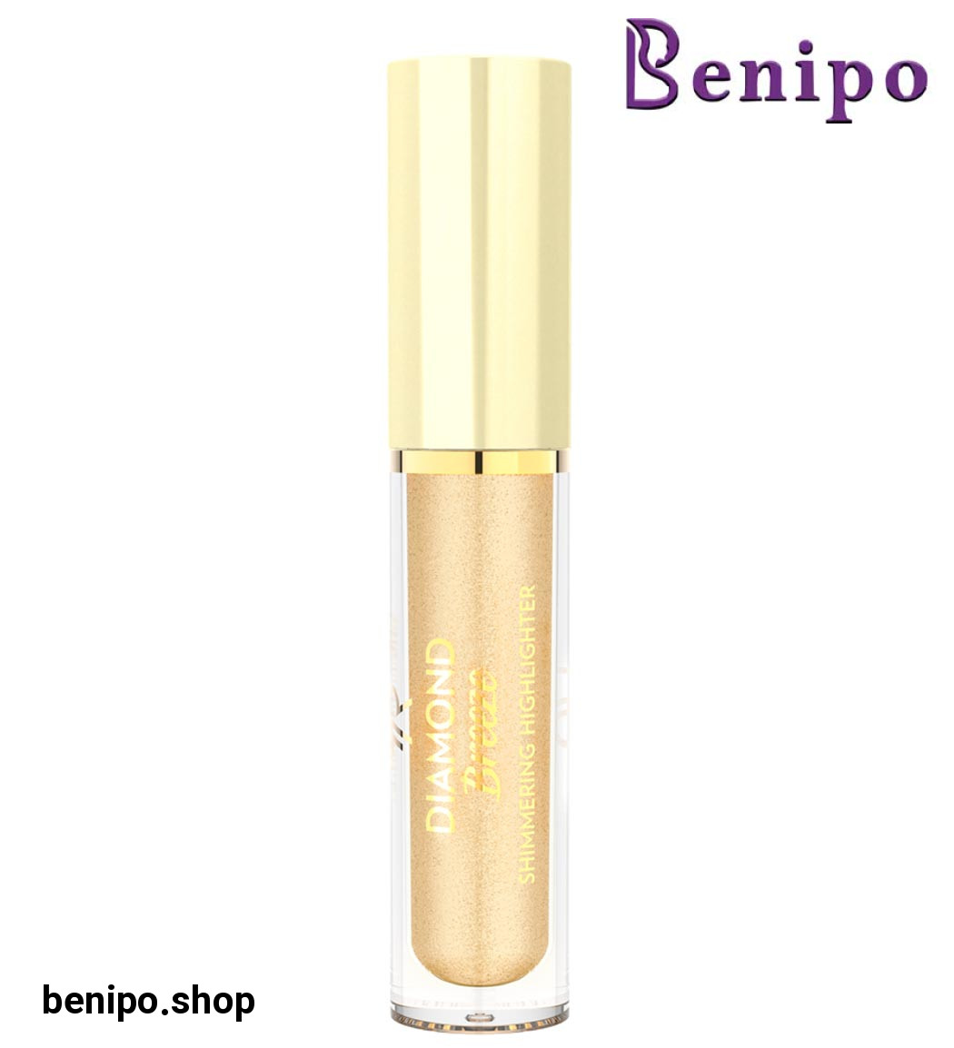 هایلایتر شیمر دیاموند بریز