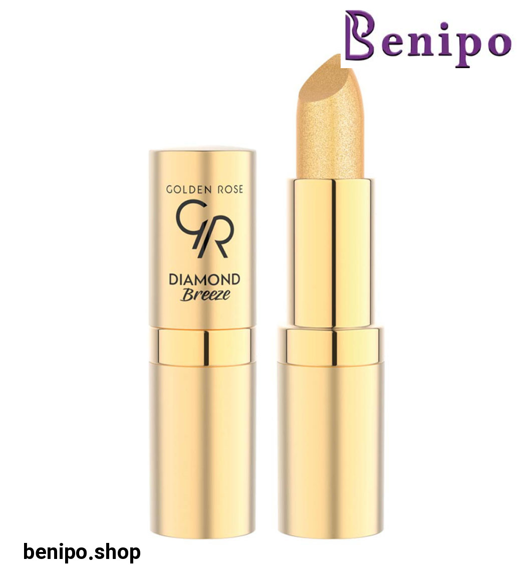 رژ لب شیمر دیاموند بریز