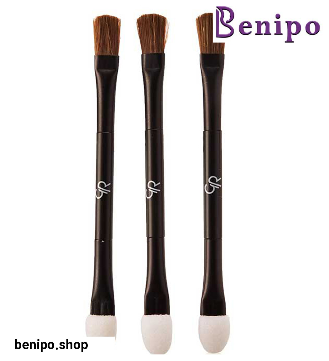 قلم سایه دو سر سه عددی