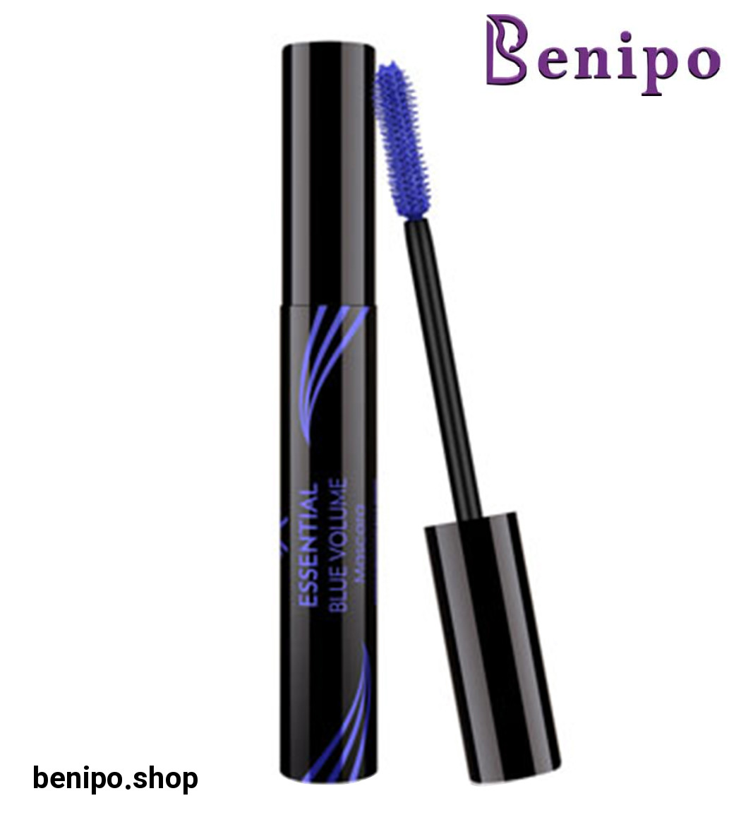 ریمل حجم دهنده آبی اسنشالز