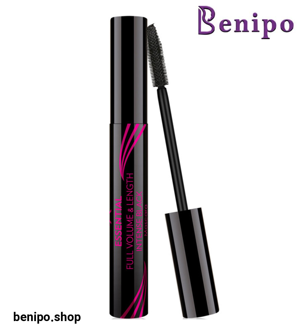 ریمل حجم دهنده و بلند کننده اسنشالز