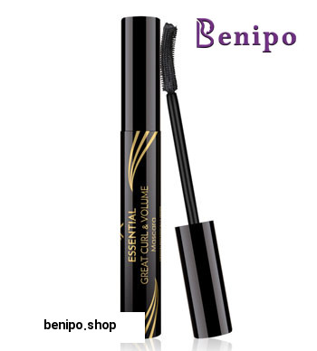 ریمل حجم دهنده و فر کننده اسنشالز