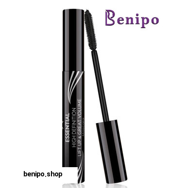 ریمل حجم دهنده و حالت دهنده اسنشالز