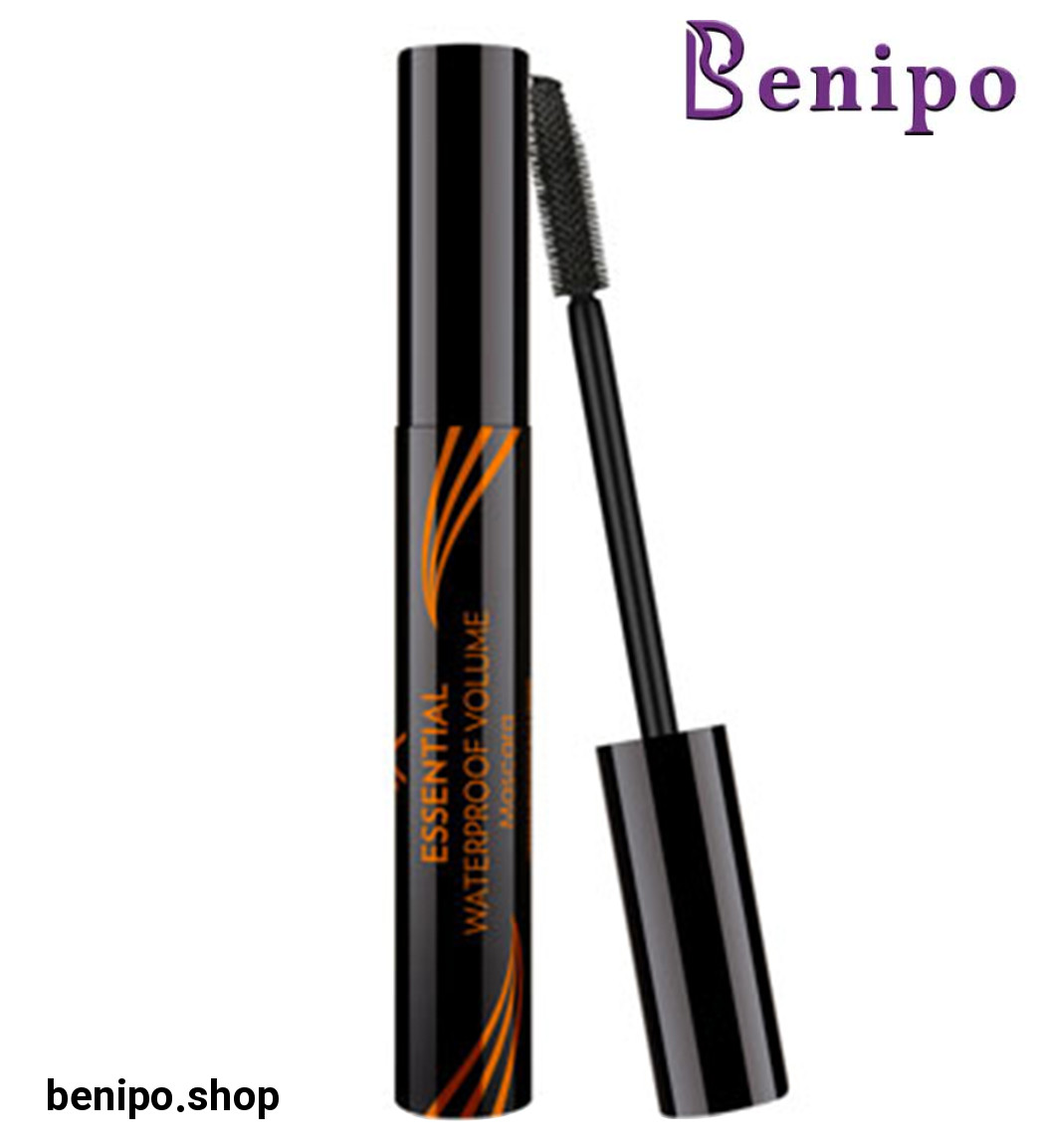 ریمل ضد آب حجم دهنده اسنشالز