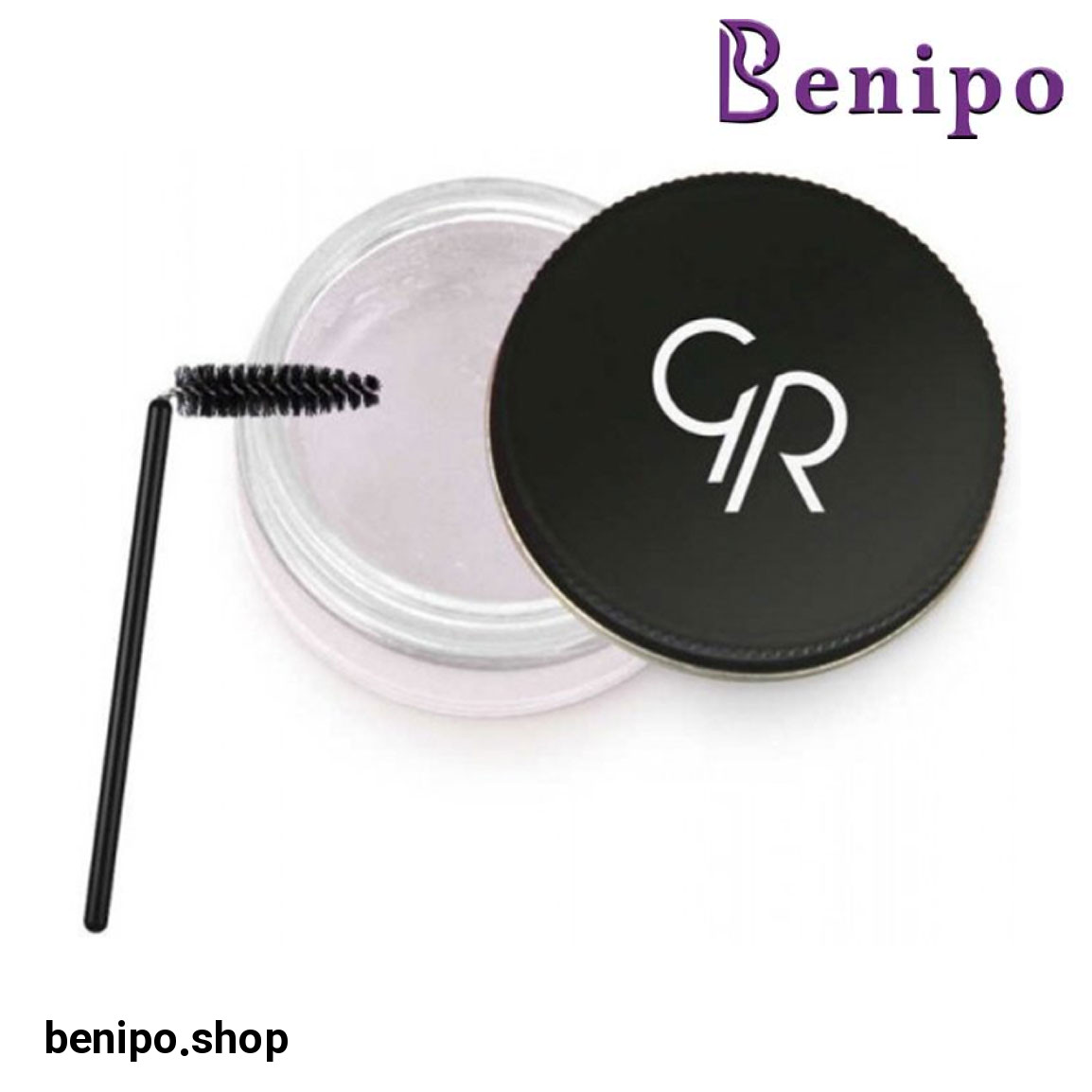 صابون ابرو مدل لیفت کننده و حالت دهنده حجم 45 میلی لیتر