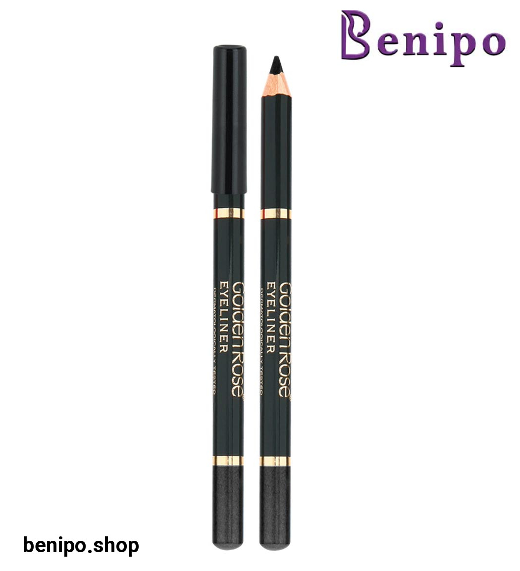 مداد چشم بادوام