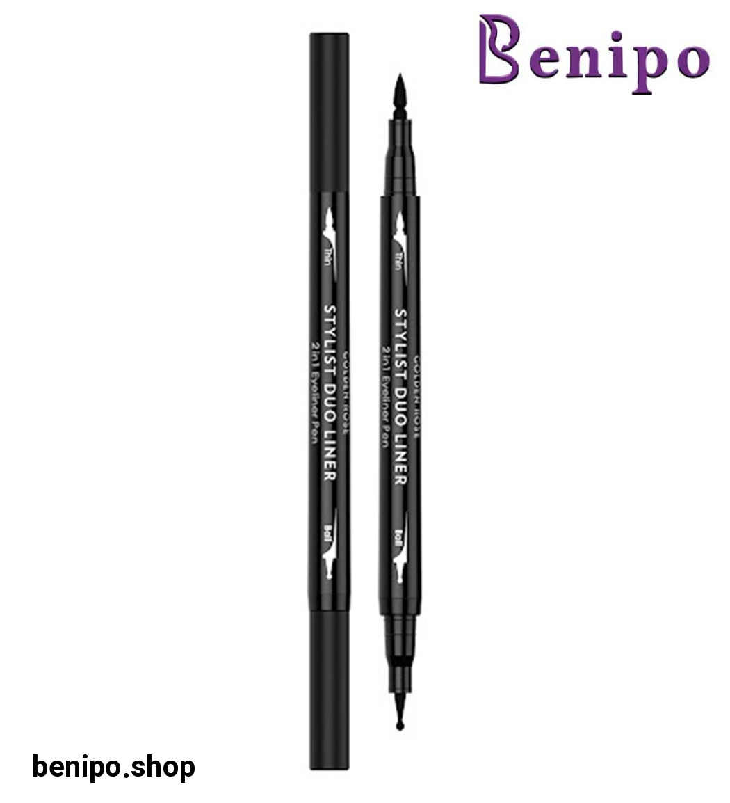 خط چشم دوسر