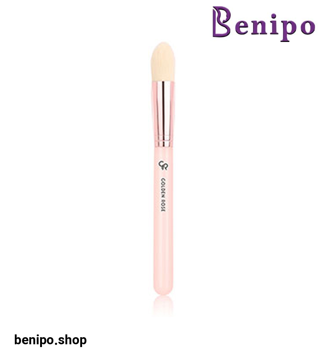 براش صورت مدل Tapered