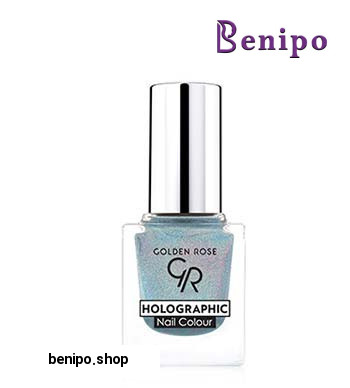 لاک هولوگرافیک