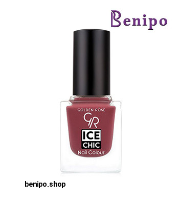 لاک ناخن آیس چیک