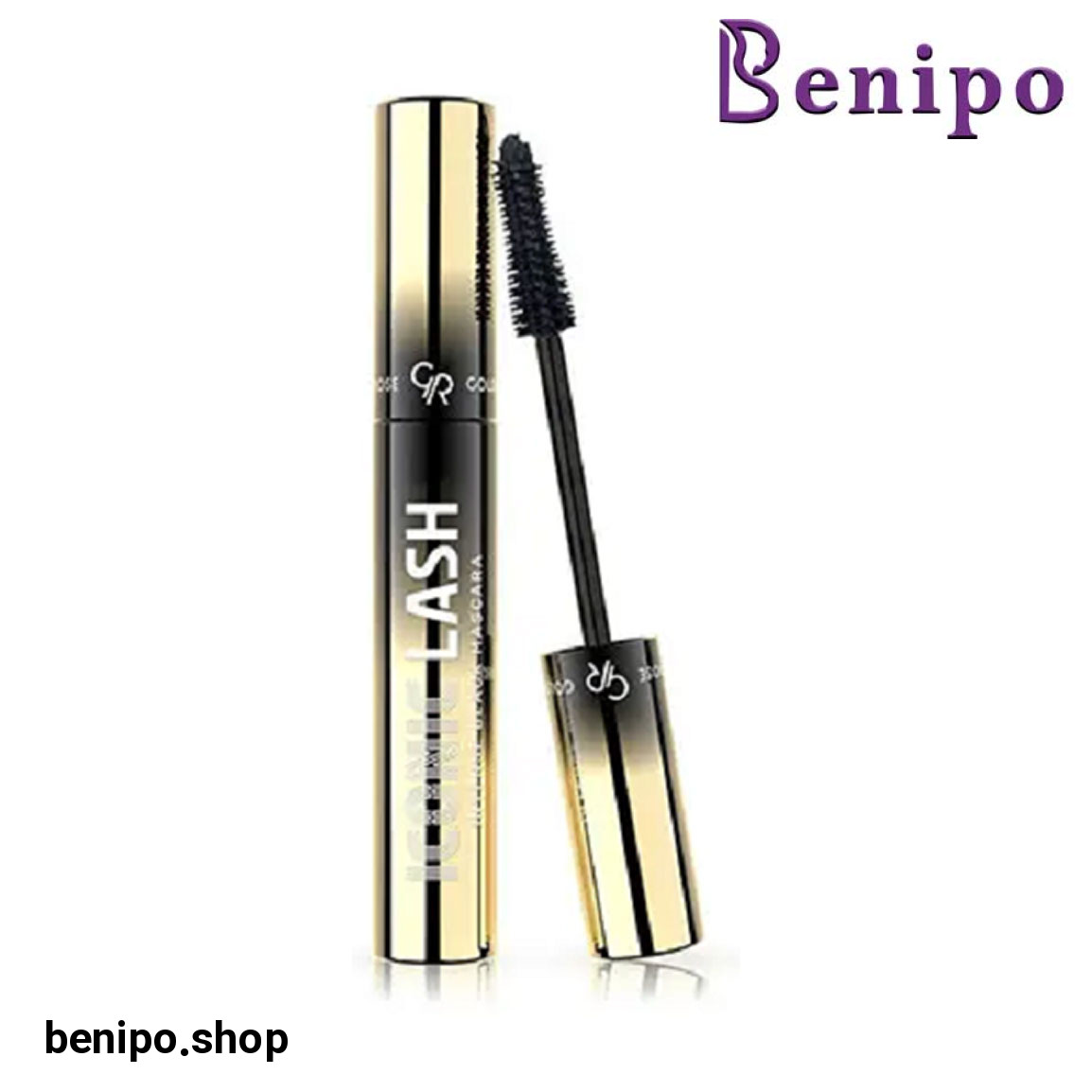 ریمل بلند کننده مدل Iconic Lash حجم 9 میلی لیتر