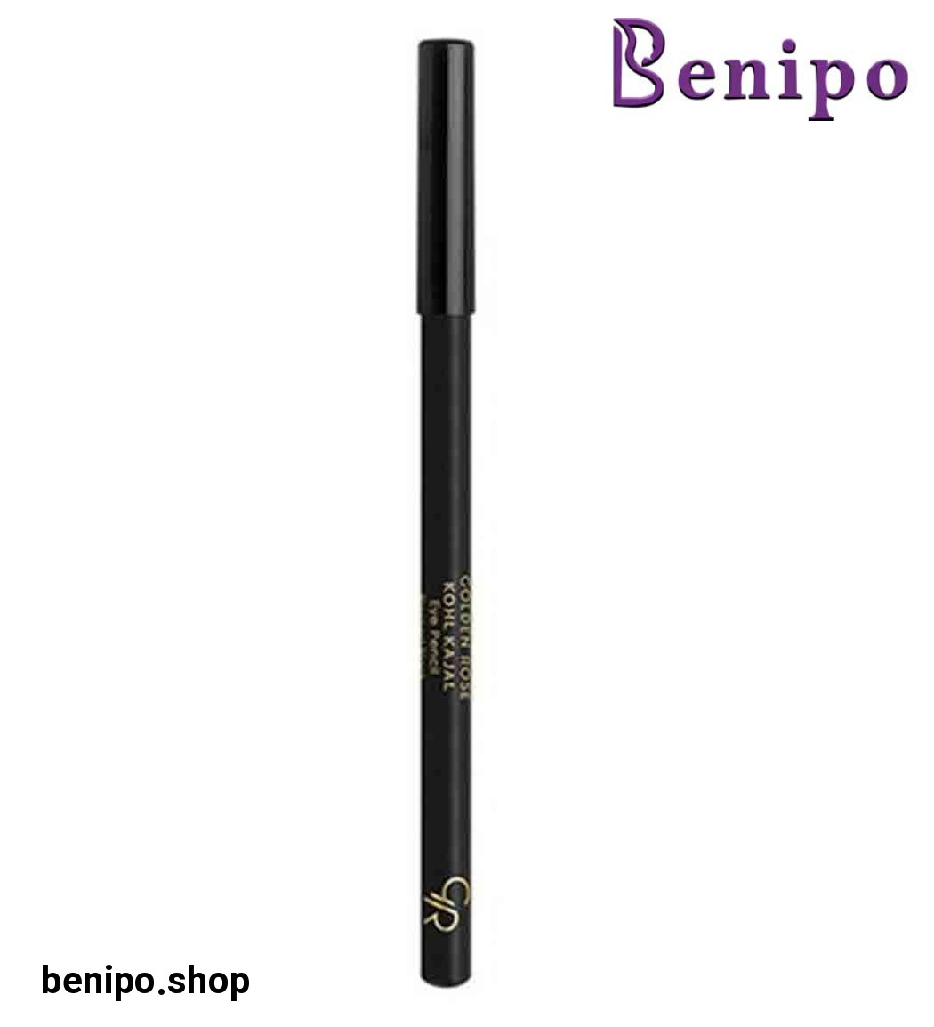 سرمه مدادی کژال