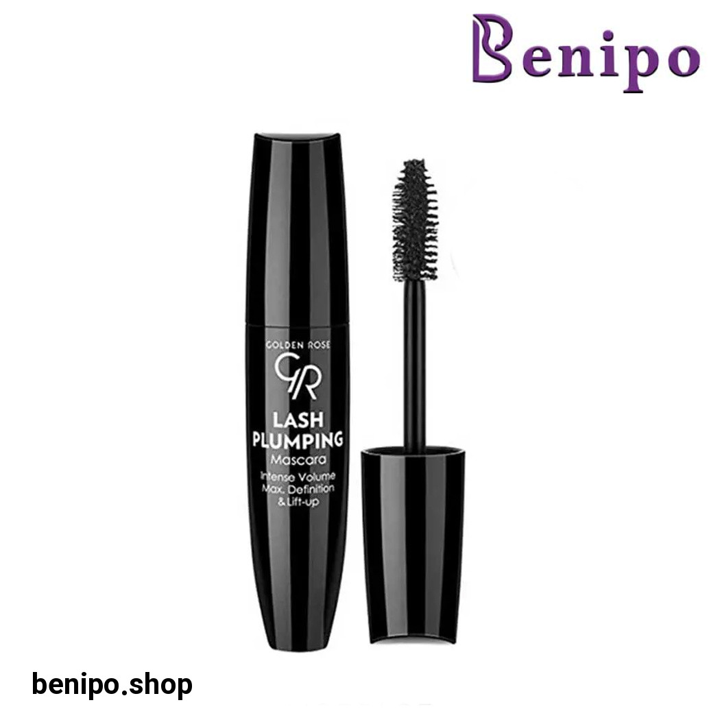 ریمل لش پلامپینگ