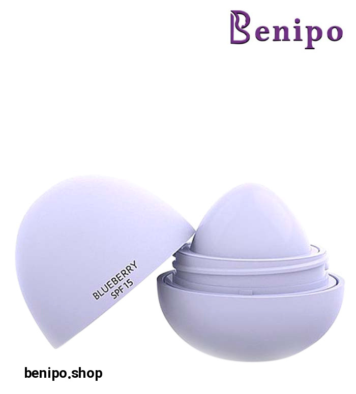 کره لب حاوی ضد آفتاب