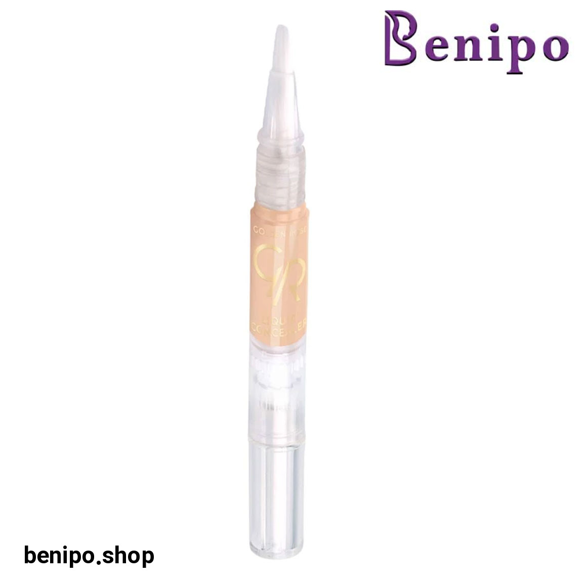 کانسیلر مایع قلمی