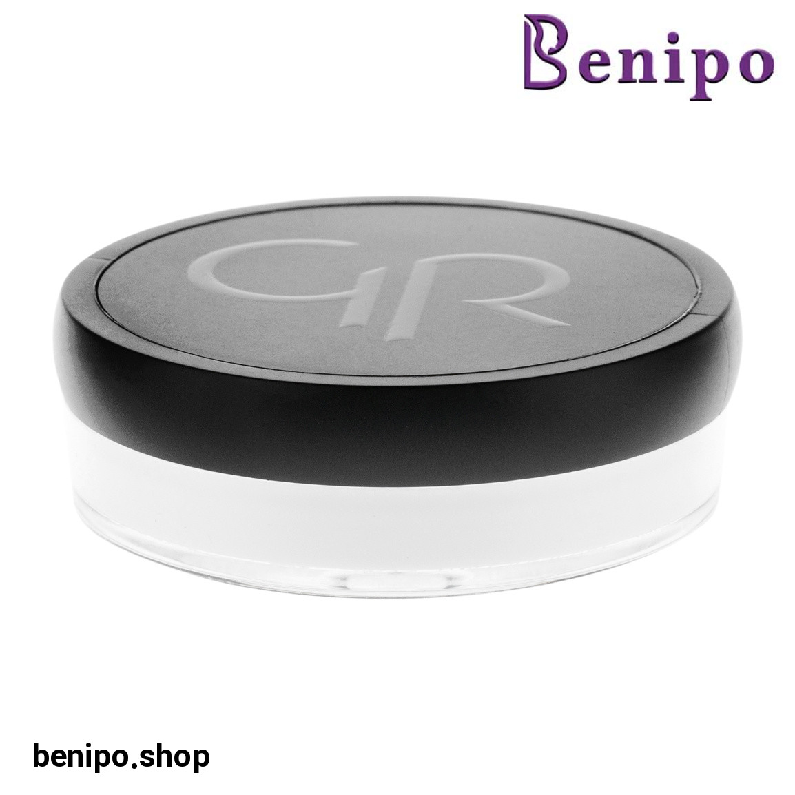 پودر با دوام تثبیت کننده آرایش