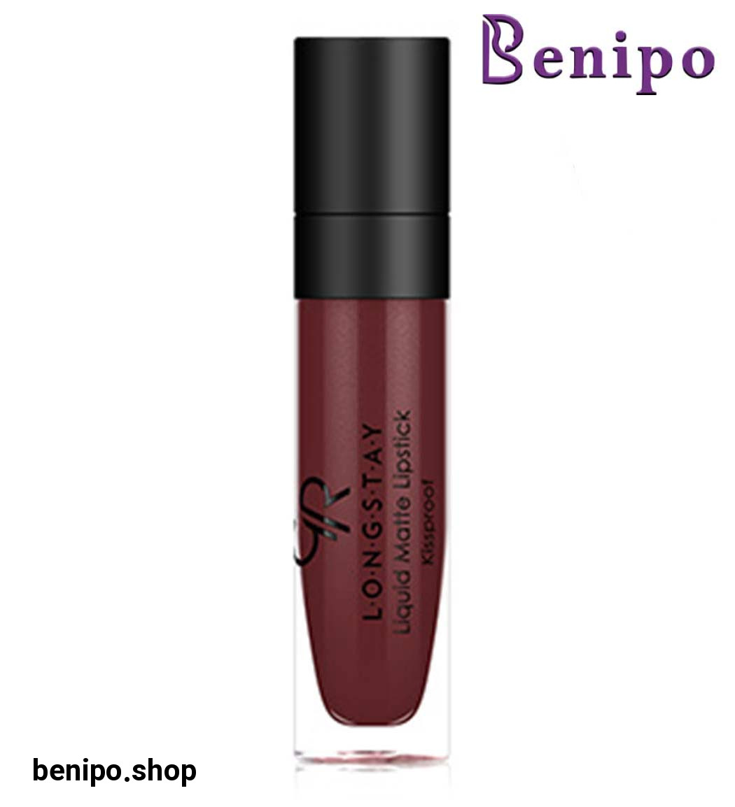 رژ لب مایع مات بادوام