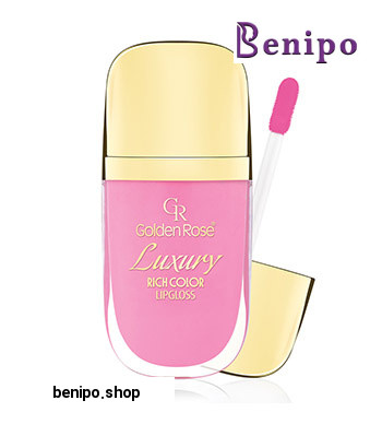 رژ لب مایع لاکچری