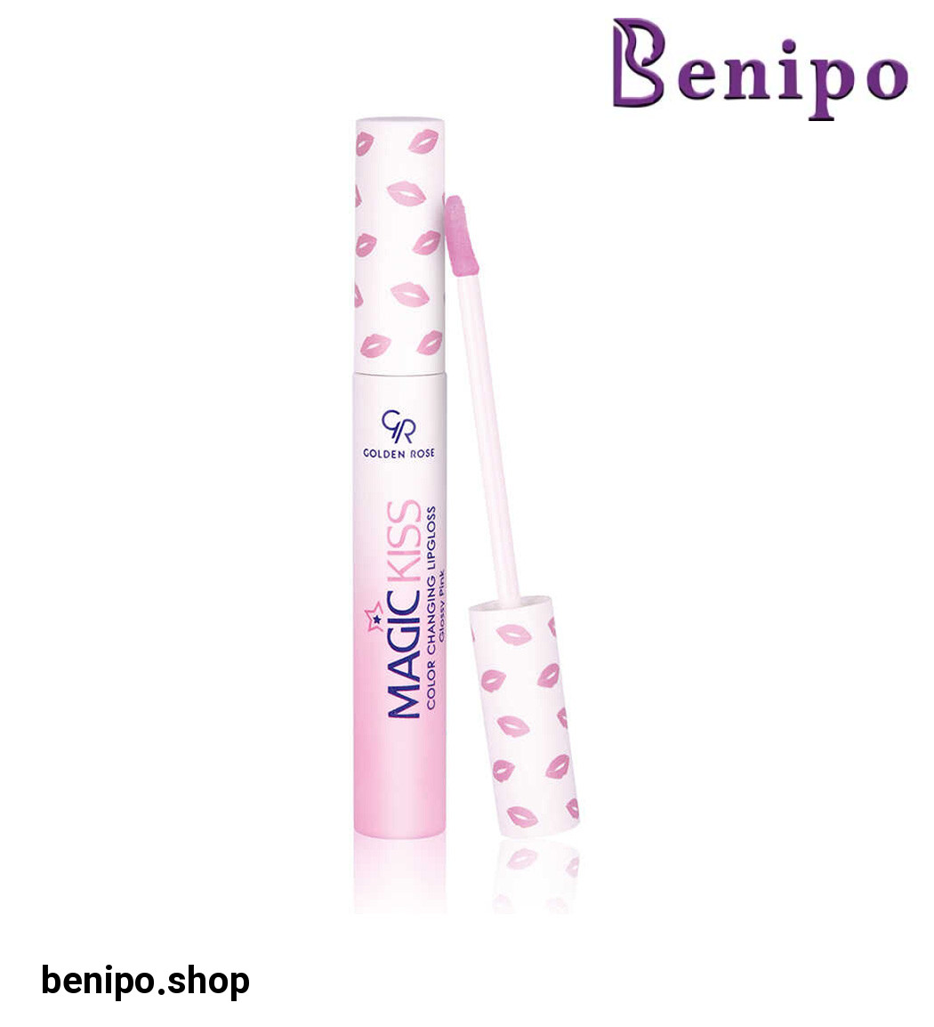 رژ لب مایع جادویی مجیک