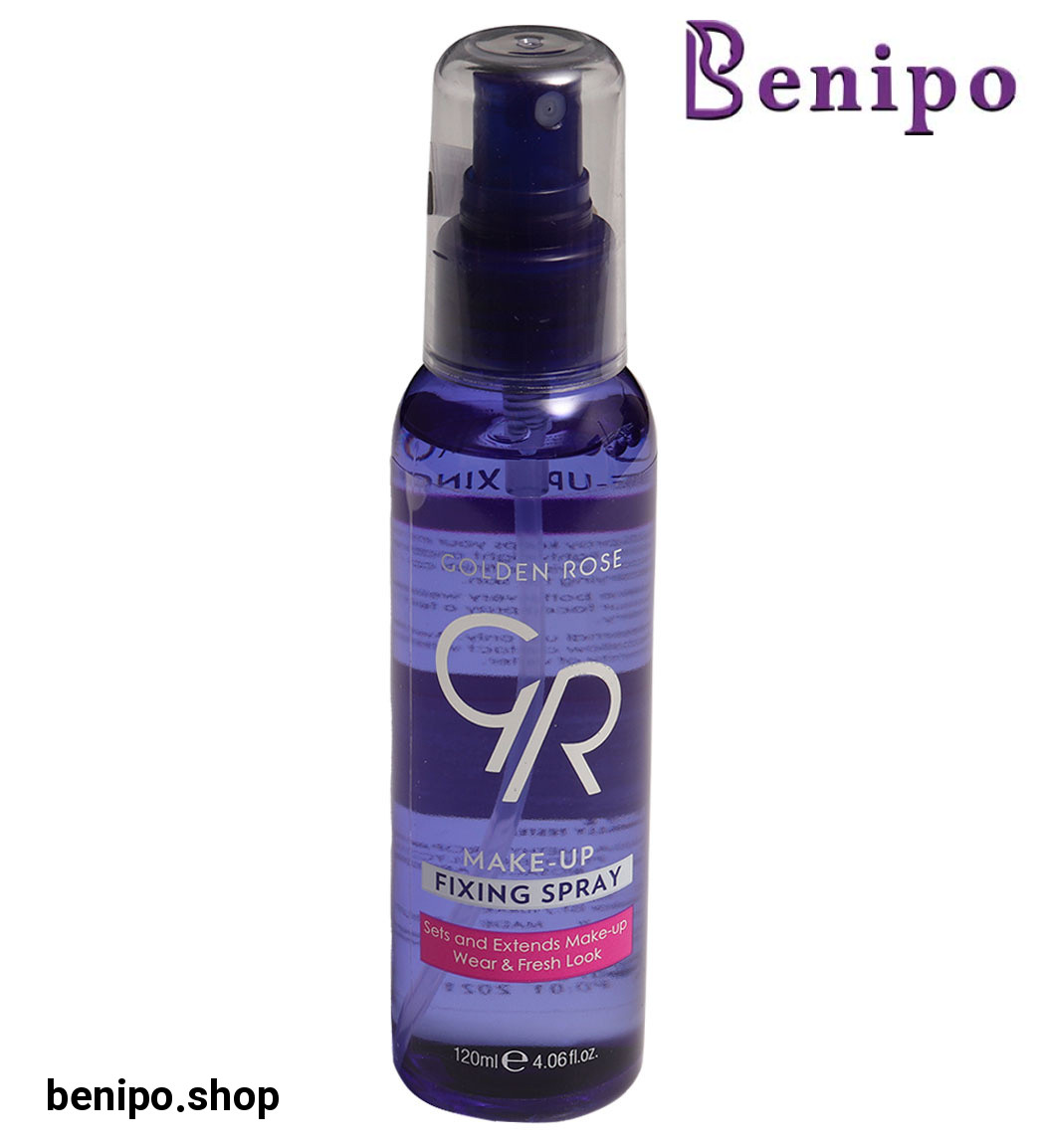 اسپری تثبیت کننده آرایش 120میل