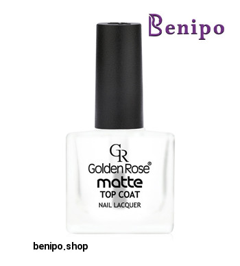 تاپ کت با قدرت مات کنندگی بالا