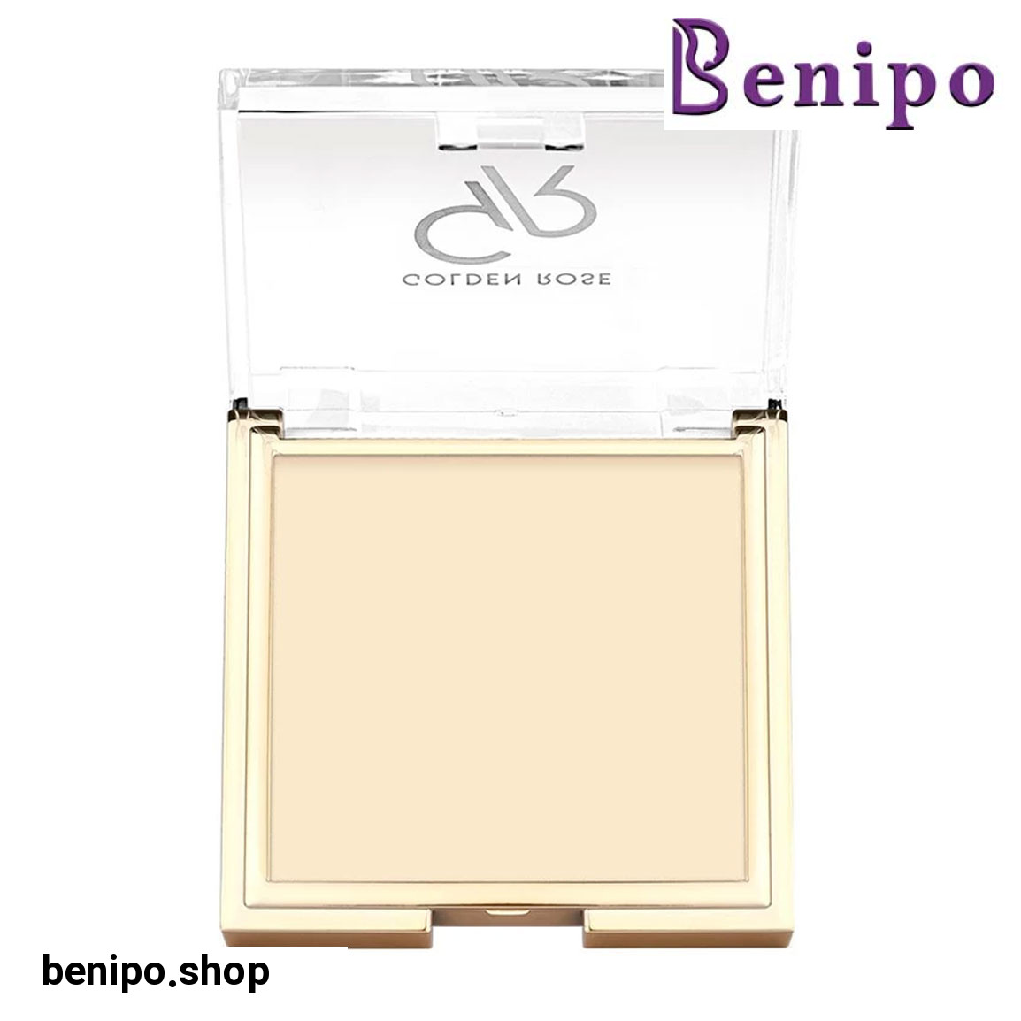 پنکک مدل Mattifying Mineral