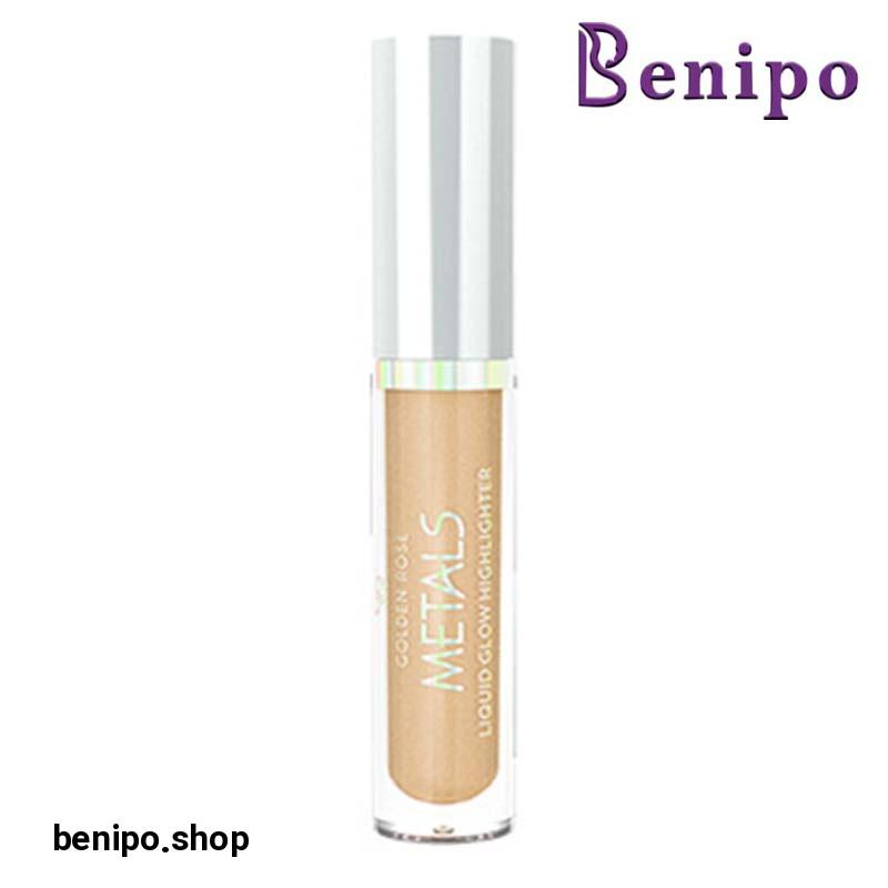 هایلایتر مایع متالز